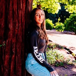 Meet your Posher, Arlene